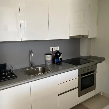 Casa Valentina La Zenia Costa Apartment *