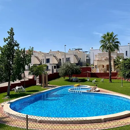 Apartment Casa Valentina La Zenia Costa Orihuela