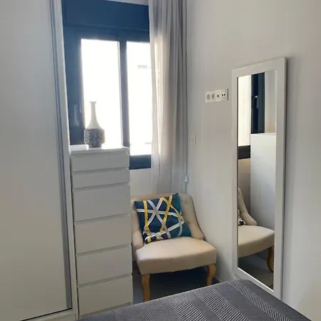 Apartment Casa Valentina La Zenia Costa