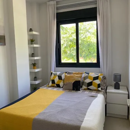 Casa Valentina La Zenia Costa Orihuela