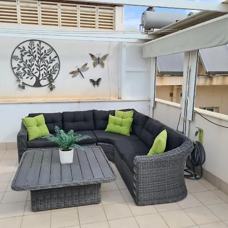 Casa Valentina La Zenia Costa Apartment