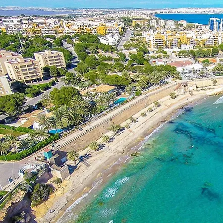 Casa Valentina La Zenia Costa