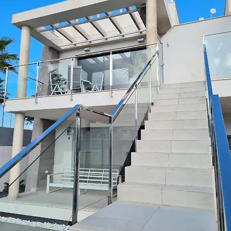 Apartment Casa Valentina La Zenia Costa Orihuela