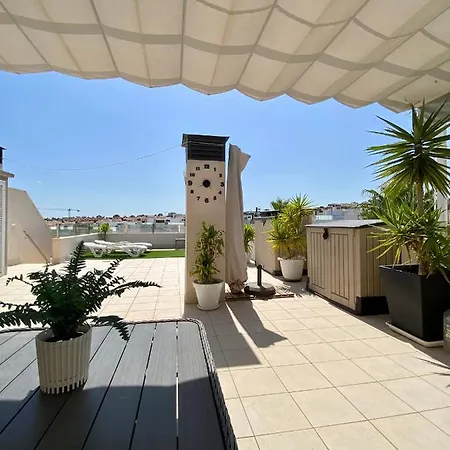 Apartment Casa Valentina La Zenia Costa
