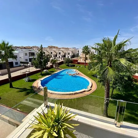 Apartment Casa Valentina La Zenia Costa Orihuela