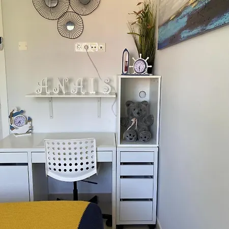 Casa Valentina La Zenia Costa Apartment
