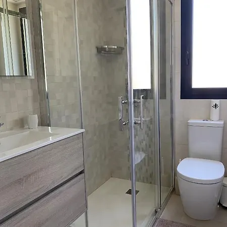Casa Valentina La Zenia Costa Apartment Orihuela