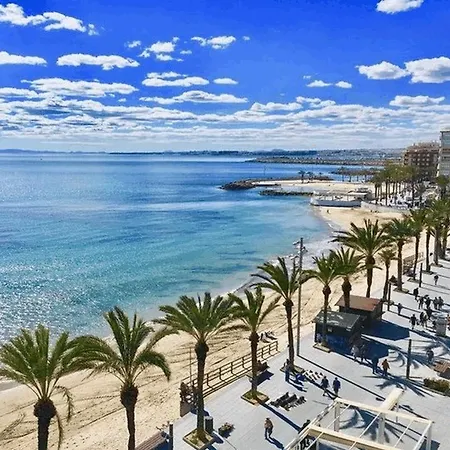 Apartment Casa Valentina La Zenia Costa Orihuela