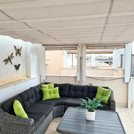 Casa Valentina La Zenia Costa Apartment