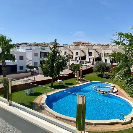 Apartment Casa Valentina La Zenia Costa